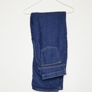 Cabela's Dark Blue Women's Jeans